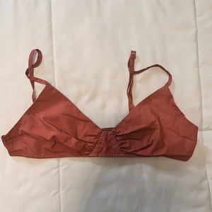 Misguided petite bralette!